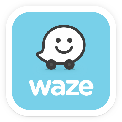 'waze